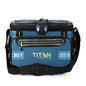 Titan by Arctic Zone Deep Freeze Cooler - Zipperless Hardbody Cooler - Deep Freeze Insulation, HardBody Liner, and SmartShelf - color: Marine Blue, size: 30 Can