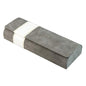 LifeArt Eyeglass Case Hard Shell, Portable Sunglass Case, Fashionable PU Leather Eyeglass Case, Lightweight - color: B_641_gray