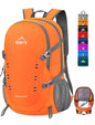 Venture Pal 40L Lightweight Packable Travel Hiking Backpack Daypack
