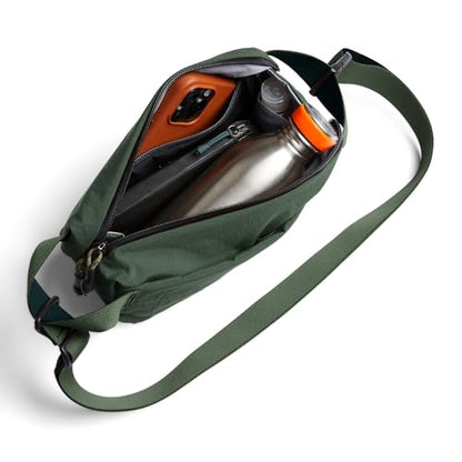 Bellroy Lite Sling Mini - Spruce - color: Spruce