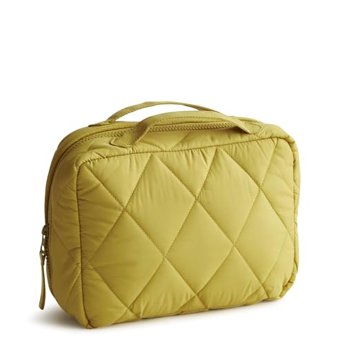 Vera Bradley Women's Hanging Travel Organizer - Featherweight - color: Golden Olive