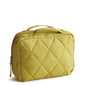 Vera Bradley Women's Hanging Travel Organizer - Featherweight - color: Golden Olive