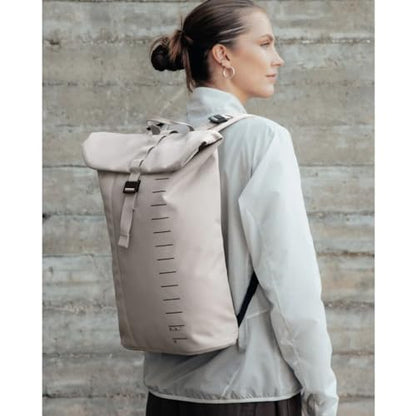 Db Journey Essential Backpack | 12L | Fogbow Beige - color: Fogbow Beige