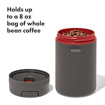 OXO Outdoor Coffee Storage Container - style: Outdoor Coffee Storage Container