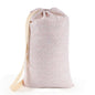Laundry Bag, Dirty Backpack Laundry Bag For College Travel Laundromat Apartment, With Handles 29" X 18" (Pink Florals) - color: Pink Florals