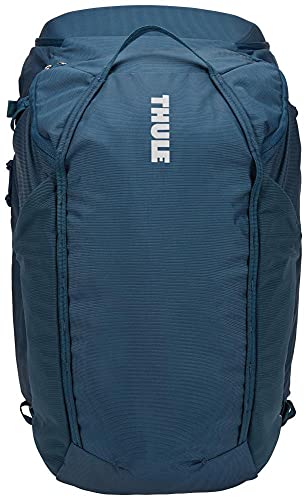 Thule Landmark 60L Women's Travel Pack, Majolica Blue - color: Majolica Blue, size: 60L