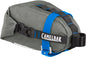 CamelBak M.U.L.E. 1 Bikepacking Saddle Bag - color: Wolf Grey 2.0