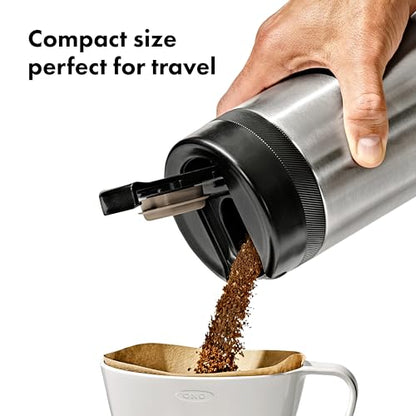 OXO Brew Coffee Storage Container - style: Coffee Storage Container