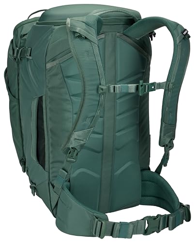 Thule Landmark Backpack 60L - color: Hazy Green, size: 60L