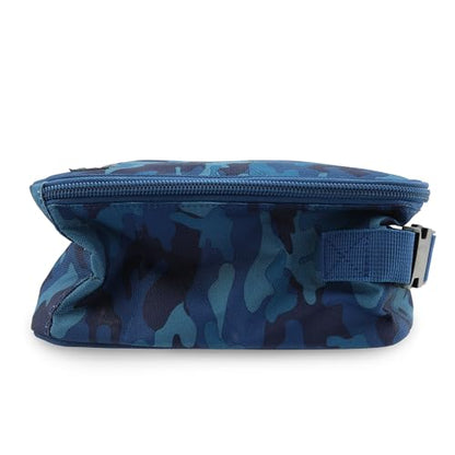 Packit, Lunch Box Classic Blue Camo - color: Blue Camo