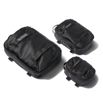 Pelican ModPak Packing Cube - Travel Organizer - Large (Black) - color: Black, style: Packing Cube - Large