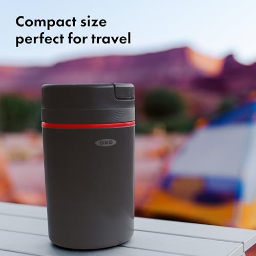 OXO Outdoor Coffee Storage Container - style: Outdoor Coffee Storage Container