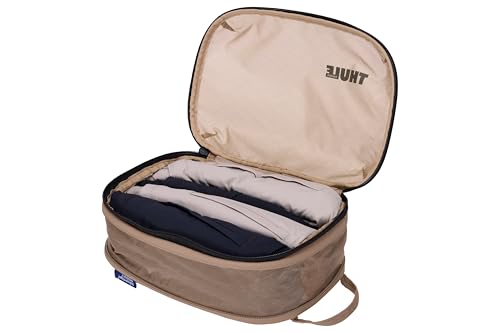 Thule Compression Packing Cubes - color: GENTLE BEIGE