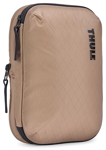 Thule Compression Packing Cubes - color: GENTLE BEIGE