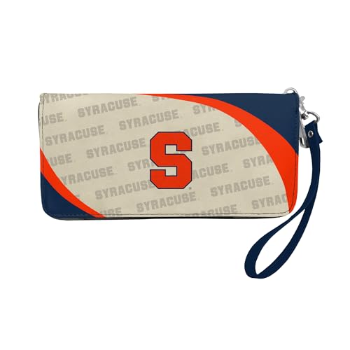 Littlearth NCAA Curve Zip Organizer - Officially Licensed Teams - color: Syracuse Orange
