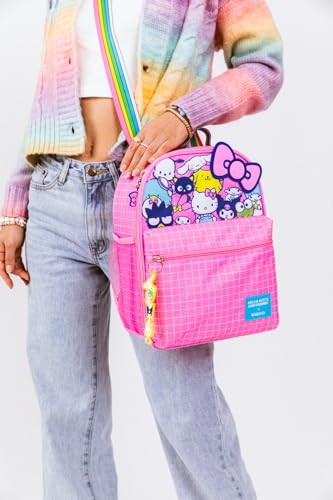 Igloo Hello Kitty Cooler Collection - color: Friends Backpack
