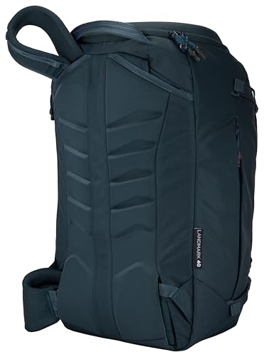 Thule Landmark Backpack 40L - color: Darkest Blue, size: 40L