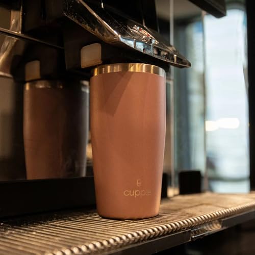 Tumbler, Stainless Steel 2-in-1 Travel Coffee Mug & Water Bottle, Leak Proof Insulated Cup for Hot & Cold Drinks, BPA Free, Fits Most Cup Holders (Purple Grape) - color: Purple Grape