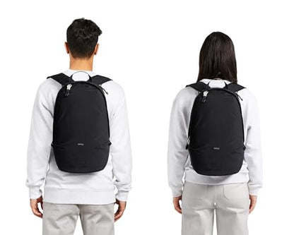 Bellroy Lite Daypack (lightweight performance backpack) - Clay - color: Clay