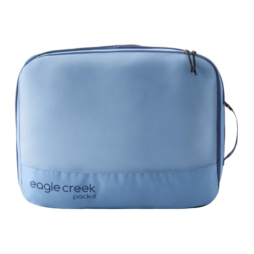 eagle creek Pack-It Reveal Expansion Cube L, Blue Dawn - color: Blue Dawn
