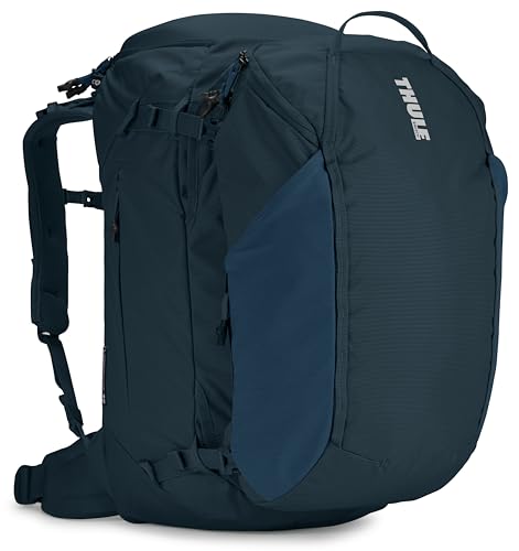 Thule Landmark Backpack60L Women's - color: Darkest Blue, size: 60L