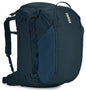 Thule Landmark Backpack60L Women's - color: Darkest Blue, size: 60L