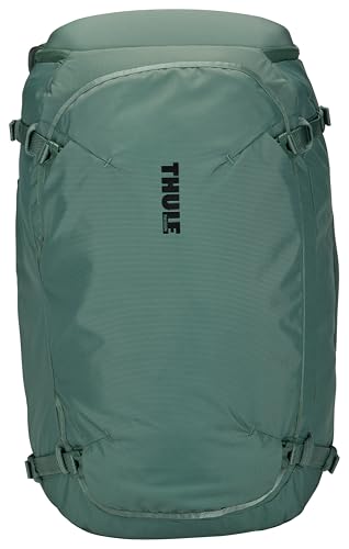 Thule Landmark Backpack 40L - color: Hazy Green, size: 40L