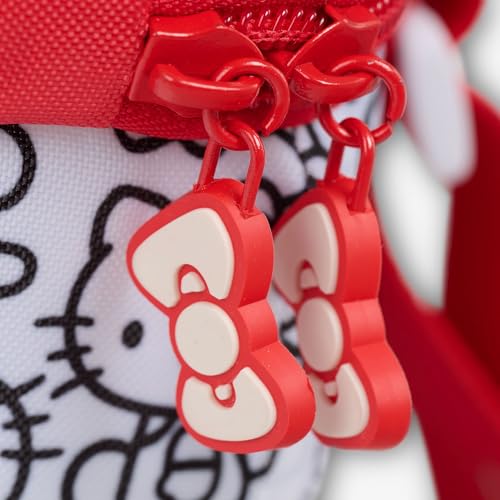 Igloo Hello Kitty Cooler Collection - color: Classic Square Lunch