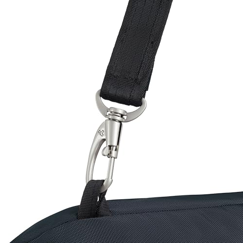 Travelon Anti-Theft Classic Sling Bag - color: Midnight