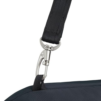 Travelon Anti-Theft Classic Sling Bag - color: Midnight