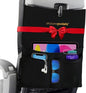 Airplane Pockets - Airplane Accessories - Plane Travel Essentials - Travel Organizer - Seat Storage Organizer - Air Travel Essentials - Seatback Organizer - International Travel Accessories Must Haves