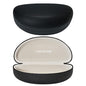 molshine Hard Shell Sunglasses Case,Classic Large Glasses Case for Sunglass,Eyeglasses with Cleaning Cloth,Pocket