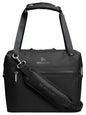Stanley All Day Julienne Soft Cooler Bag and Lunch Box | Insulated Travel Bag with Zipper | BPA-Free - color: Black, style: Midi
