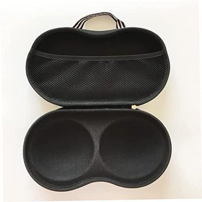Portable Bra Bag with Net Bra Case Bra Organizer Portable Travel Bra Storage Box for Travel (Pattern 5).