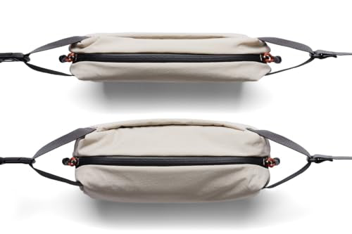 Bellroy Lite Sling Mini - Ash - color: Ash