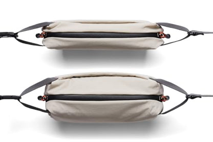 Bellroy Lite Sling Mini - Ash - color: Ash