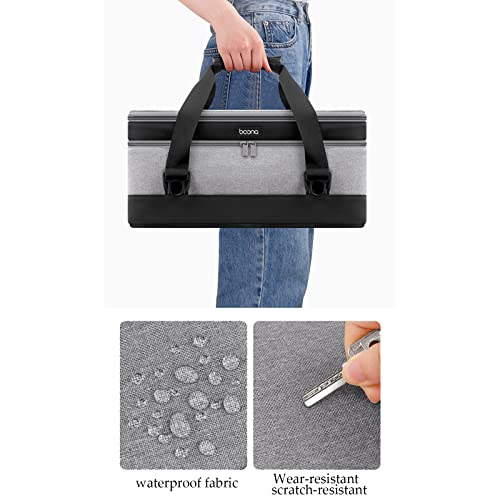 Vacuum Cleaner Accessories Storage Bag,D-yson V7 Handheld Vacuum Cleaner Tool Accessories Storage Bag
