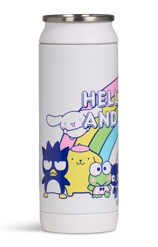Igloo Hello Kitty Cooler Collection - color: Friends 16 Oz Can