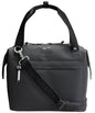 Stanley All Day Julienne Soft Cooler Bag and Lunch Box | Insulated Travel Bag with Zipper | BPA-Free - color: Black, style: Mini