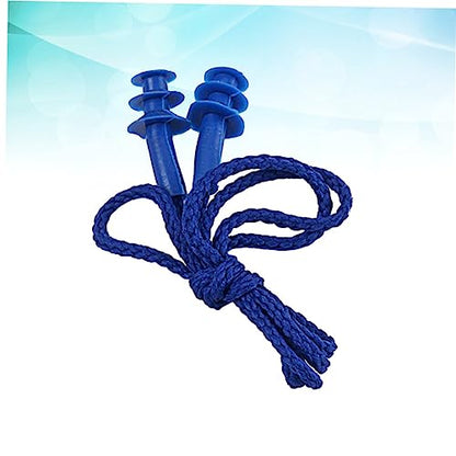 CALLARON Noise Reduction Earplugs for Comfortable Hearing Drum Kits Airplanes and Sleeping Easy to Clean and Humanized Design for Wear