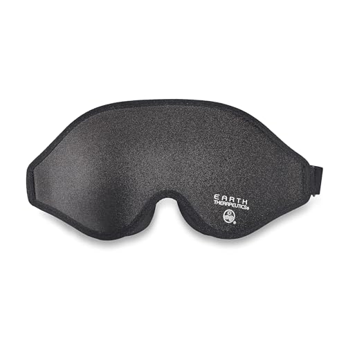 Earth Therapeutics Ergonomic Sleep Mask