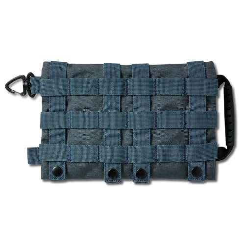 Pelican ModPak Storage Pouch - Travel Organizer - Medium (Indigo) - color: Indigo, style: Storage Pouch - Medium
