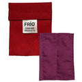 FRIO Cooling Wallet - Insulin Cooler for 45+ Hours of Stress Free On The Go - Red Mini - color: Red, size: Mini