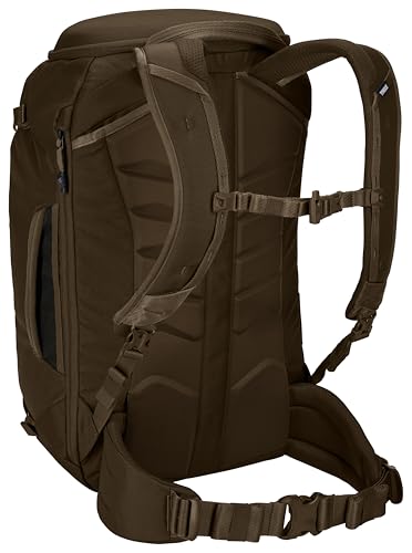 Thule Landmark Backpack 40L - color: Deep Khaki, size: 40L