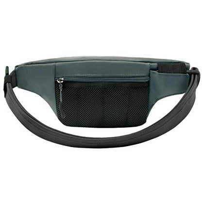 Travelon Anti-Theft Active Waist Pack - color: Charcoal
