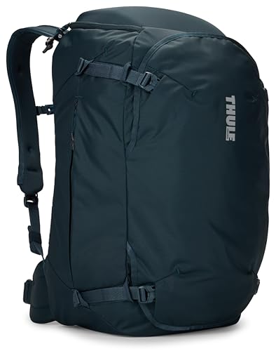 Thule Landmark Backpack 40L - color: Darkest Blue, size: 40L