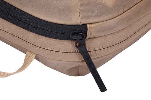 Thule Compression Packing Cubes - color: GENTLE BEIGE