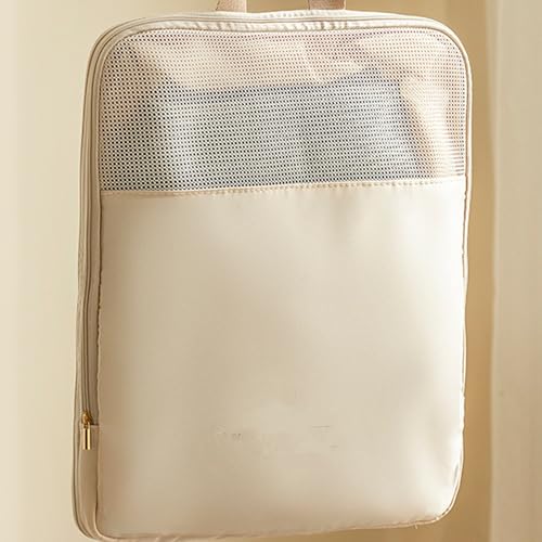 Space Saving Bags for Travel Home Storage Reusable Compression Organizers Luggage Capacity Portable Foldable Reusable Compression Bags for Clothes