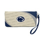 Littlearth NCAA Curve Zip Organizer - Officially Licensed Teams - color: Penn State Nittany Lions