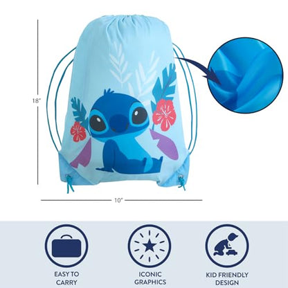 Sling Bag Slumber Set - color: Stitch
